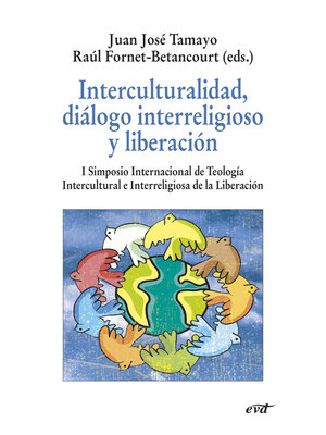 cover image of Interculturalidad, diálogo interreligioso y liberación